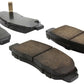 StopTech Street Touring 03-07 Honda Accord V6 A/T Front Brake Pads