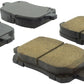 StopTech Street Select Brake Pads - Front