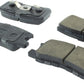 StopTech Street Brake Pads