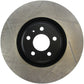 StopTech Slotted Sport Brake Rotor