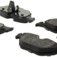 StopTech Street Touring 01-02 BMW Z3 / 03-09 Z4 / 10/90-07 3 Series Rear Brake Pads