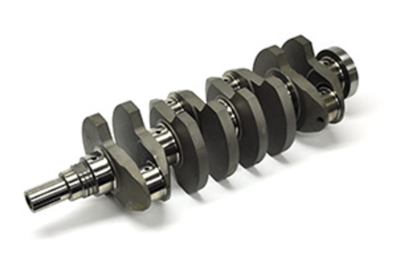 Brian Crower Crankshaft - Nissan VQ37HR 92mm Stroke 4340 Billet Unbalanced