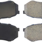 StopTech Street Brake Pads