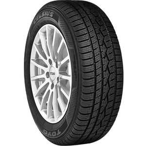 Toyo Celsius Tire - 245/45R20 103V