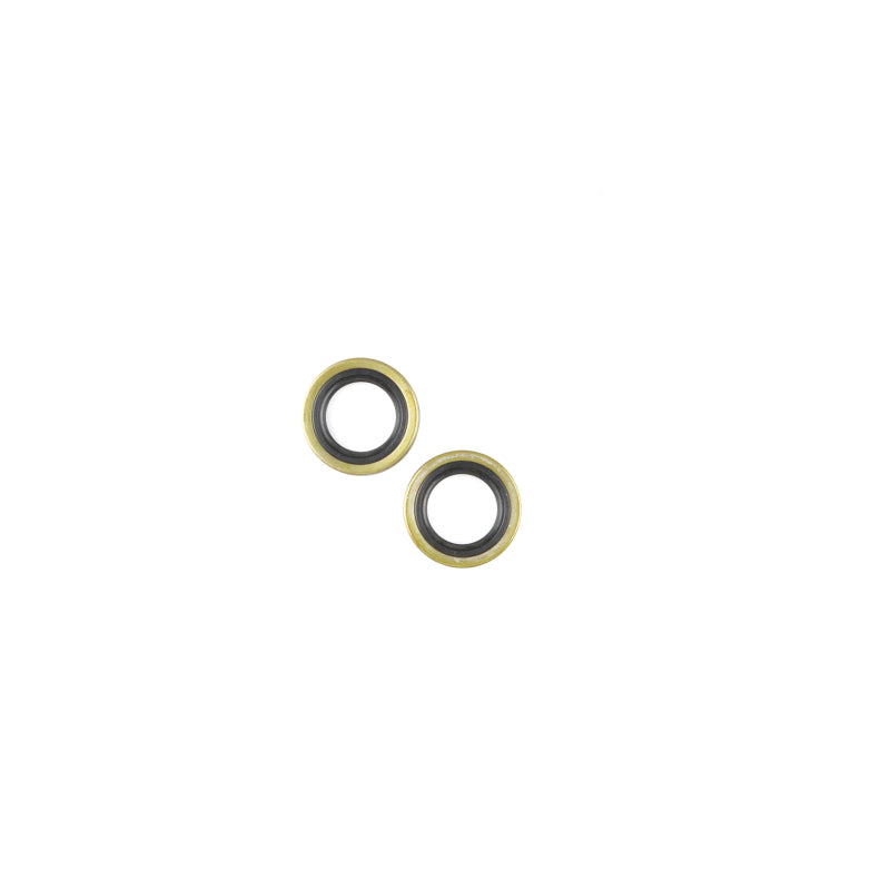 Cometic 04-08 KX250F 25x40x6 Oil Seal