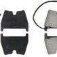 StopTech Performance Brake Pads