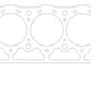 Cometic Toyota 2TG 87mm Bore .043in CFM-20 Head Gasket