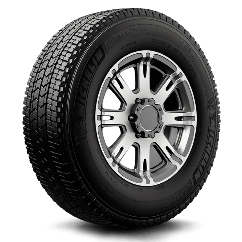 Michelin Primacy XC LT235/80R18 121/118R