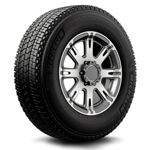 Michelin Primacy XC LT235/80R17 120/117R