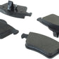 StopTech Performance 99-06 Volvo S80 Rear Brake Pads