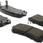 StopTech Street Brake Pads - Front