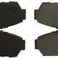 StopTech Street Touring 93-95 Honda Civic Coupe Front Brake Pads