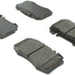 StopTech Street Select Brake Pads w/Hardware - Front