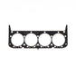 Cometic GM SB2-2 350/400 4.125 inch Bore .036 inch MLS Head Gasket with Steam Holes