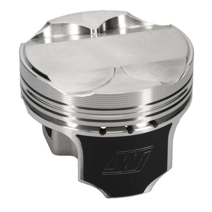 Wiseco Toyota 4AG 4V 19mm Pin DOME +5.9cc Piston