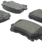 StopTech Street Touring 06-09 Audi A3 / 05-09 Audi A4/A6 / 08-09 Audi TT