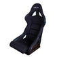 NRG FRP Bucket Seat Street/Track Comfort Style - Medium