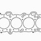 Cometic Nissan SR20DE/DET 88.5mm .030 MLS Head Gasket w/ Both Add Oil Holes