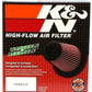 K&N Replacement Air Filter MITSUB/HYUNDAI, ECLIPSE/SONATA, 89-98