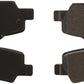 StopTech Street Brake Pads - Front