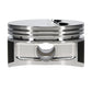 JE Pistons 400-18 SBC Flat Top Piston - SINGLE