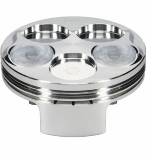 JE Pistons Yamaha YFZ 450 Piston Kit