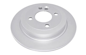 DBA 07-16 Mini Cooper Base Hatchback Rear En-Shield Standard Rotor