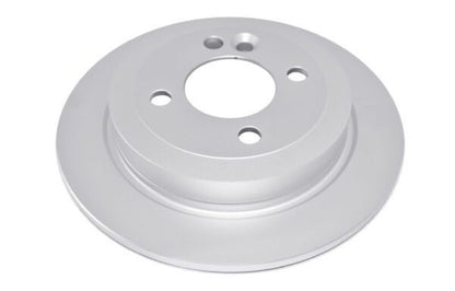 DBA 07-16 Mini Cooper Base Hatchback Rear En-Shield Standard Rotor