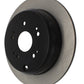 Stoptech 07-18 Acura RDX Rear Premium Cryostop Brake Rotor