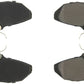 StopTech Street Brake Pads - Front