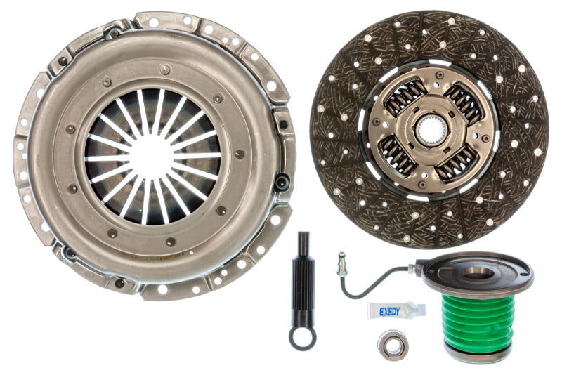 Exedy OE 2005-2008 Ford Mustang V8 Clutch Kit