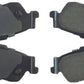 StopTech Street Select Brake Pads