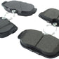 StopTech Street Touring 92-97 Volvo 960 Front Brake Pads - Semi-Metallic