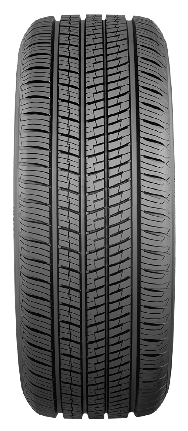 Yokohama Avid GT Tire - 225/40R18 88V