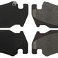 StopTech Street Brake Pads