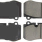 StopTech Performance Brake Pads