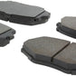 StopTech 94-97 / 99-02 Mazda Miata Street Select Front Brake Pads