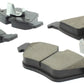 StopTech Performance 04-09 BMW X3 (E38) / 06-09 Z4 3.0Si (E86) / 00-07 330 Series Front Brake Pads