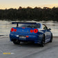 R34 SKYLINE - LED Boot Brake Light