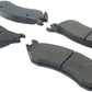 StopTech Street Brake Pads