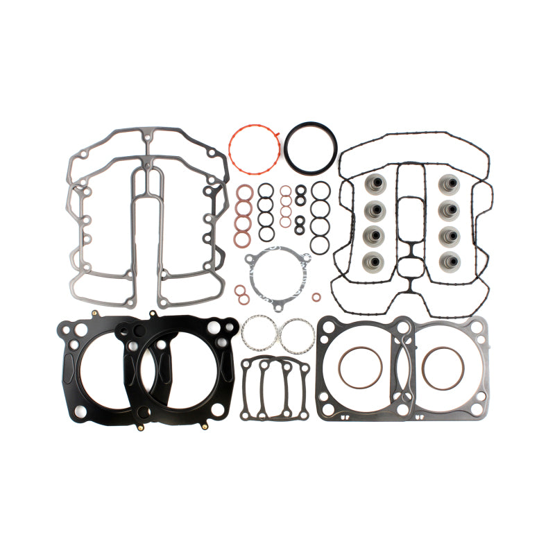 Cometic 2017 Harley-Davidson Milwaukee 8 4.075 Top End Kit w/ .030 Head Gasket