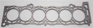 Cometic Toyota 7M-GE/7M-GTE .140in MLS Cylinder Head Gasket - 84mm Bore