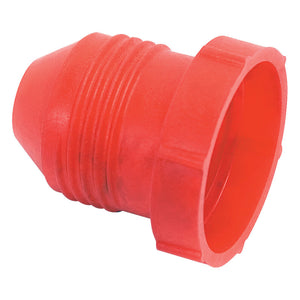 Russell Performance -8 AN Plastic Plug (10 pcs.)