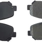 StopTech Street Brake Pads - Rear