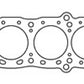 Cometic Nissan FJ20E/FJ20ET .098in MLS Cylinder Head Gasket - 91mm Bore