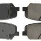 StopTech 11-15 Kia Optima Street Performance Front Brake Pads