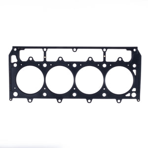 Cometic GM LSX Gen-4 Small Block V8 .036in MLS Cylinder Head Gasket - 4.125in Bore - LHS