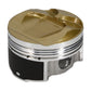 JE Pistons Honda K20C Ultra Series 86mm Bore 10.0:1 CR Piston - Single