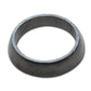 Vibrant Graphite Exh Gasket Donut Style (2.55in Slipover I.D. x 3.29in Gasket O.D. x 0.625in tall)