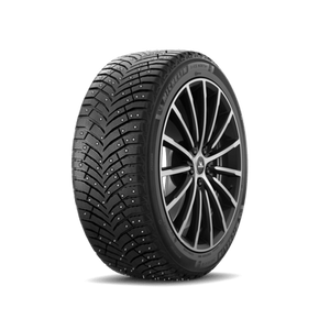 Michelin X-Ice North 4 SUV 225/60R17 103T XL